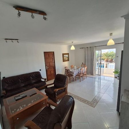 Suite Big House Lanzarote Arrecife  Luaran gambar