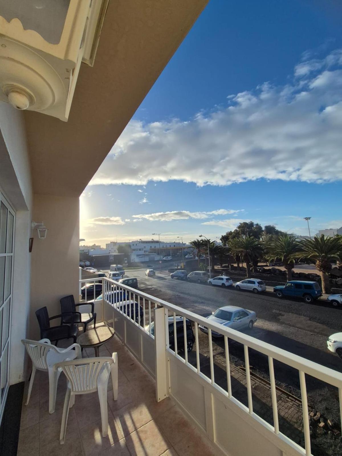 Suite Big House Lanzarote Arrecife  Luaran gambar