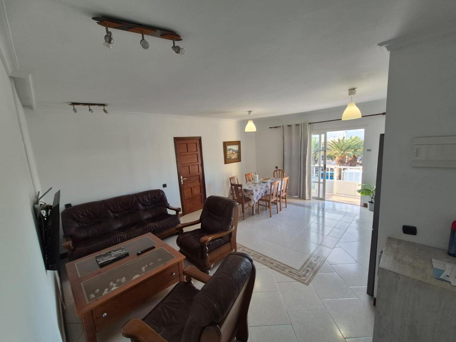 Suite Big House Lanzarote Arrecife  Luaran gambar